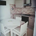 Apartahotel Agave 3*
