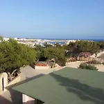 Agave Apartahotel Lampedusa