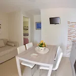 Apartahotel Agave Lampedusa