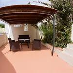 Apartahotel Agave