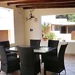 Agave Apartahotel 3*