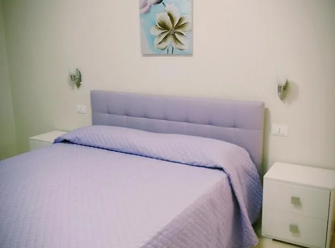 アパートホテル Agave 3*